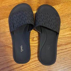 micheal kors slides